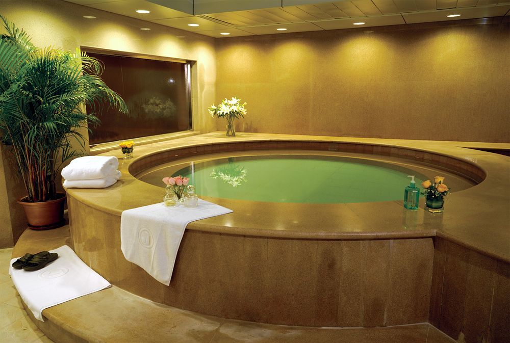 Changchun Jin-An Hotel Экстерьер фото