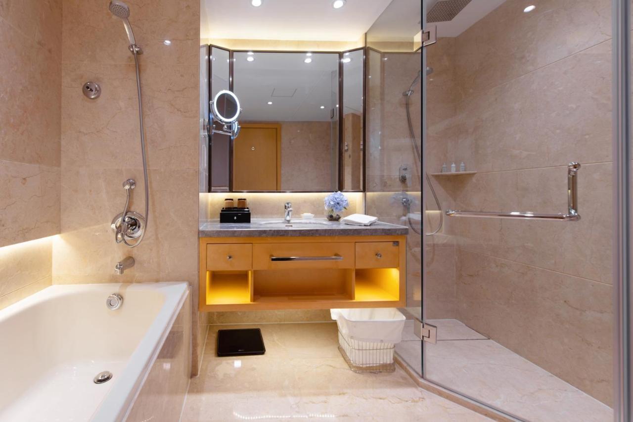 Changchun Jin-An Hotel Экстерьер фото